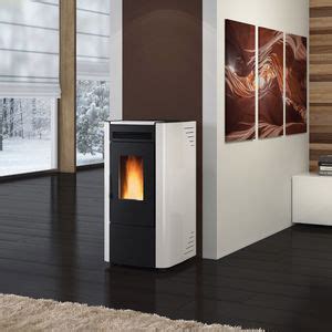 Poêle à granulés TEODORA La Nordica Extraflame 0 5 kW 5 kW