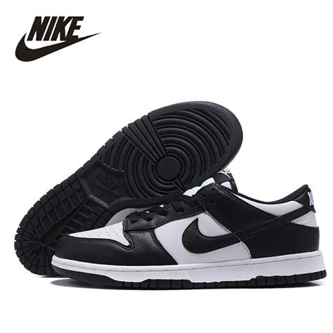 Klasyczne Nike SB Dunk Low Pro M Skie Buty Na Deskorolk G Boki Dekolt