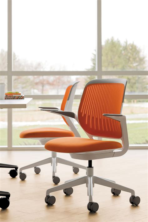 Cobi Chair Office Chairs From Steelcase Architonic