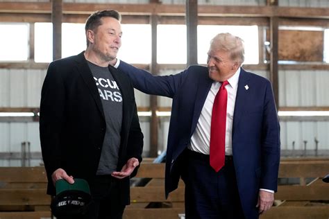 ‘first Buddy Elon Musk Met With Irans Un Ambassador To ‘discuss Ways