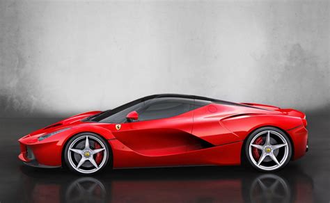 Ferrari Laferrari Latest News Reviews Specifications Prices Photos