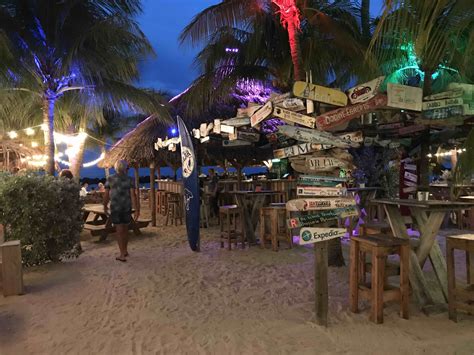 Mambo Beach Boulevard Droomhuis Op Curacao