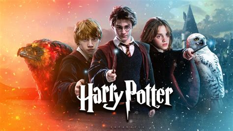 89 Wallpaper For Pc Harry Potter Images - MyWeb