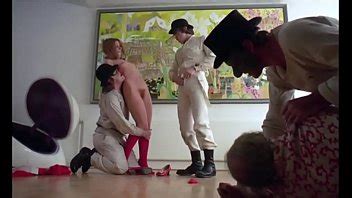 Clockwork Orange Videos XVIDEOS