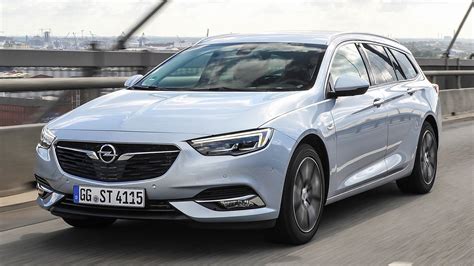 Opel Insignia Sports Tourer Wallpapers And Hd Images Car Pixel