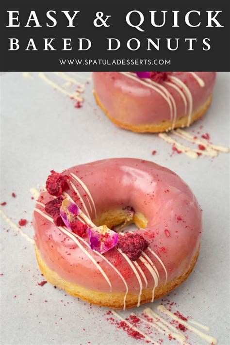 Strawberry Glazed Donuts Artofit