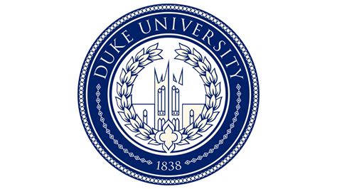 Duke University Logo and symbol, meaning, history, sign.