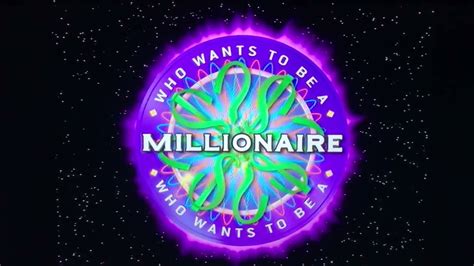 Who Wants To Be A Millionaire Australia Intro 2004 YouTube