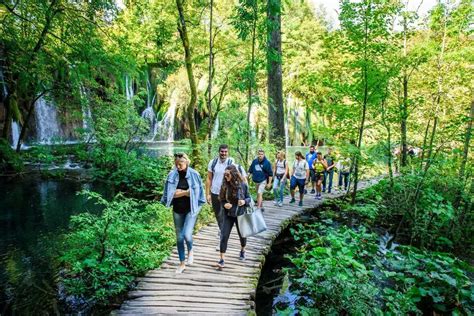 Tips For Visiting Plitvice Lakes Best Time To Visit Plitvice