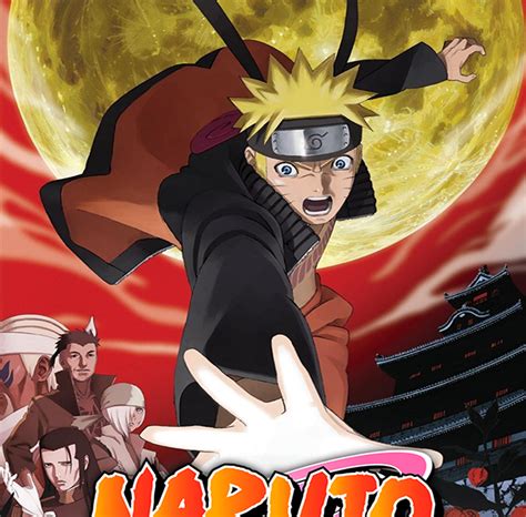 Naruto Shippuuden The Movie Huy T Ng C Htv L Ng Ti Ng Status Hd