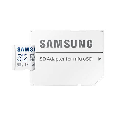 Kifutott Samsung Evo Plus Microsd Mem Riak Rtya Gb Mb