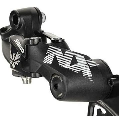 Kit Sram Nx Eagle Shifter Desviador Trasero 12 Velocidades Imperio