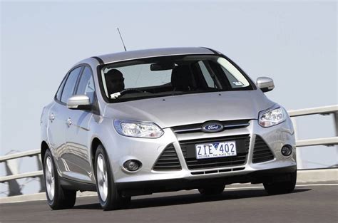 Ford Focus Automatic Transmission Shudder Ford Focus Review