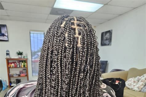 Sandybelle African Hair Braiding Tampa Book Online Prices