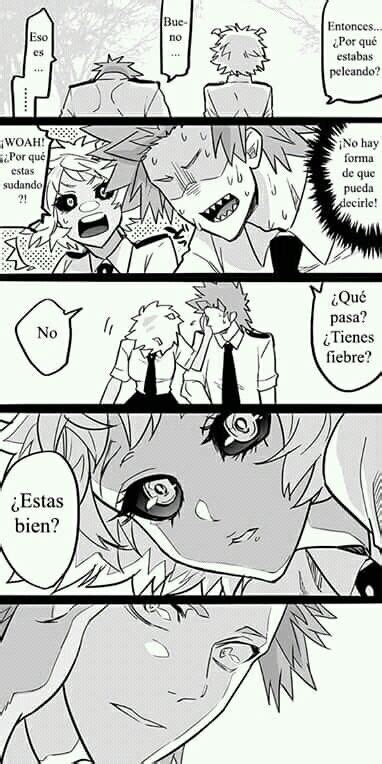 Imagenes Pro De Bnha Bv Parte Kirimina Parejas De Anime