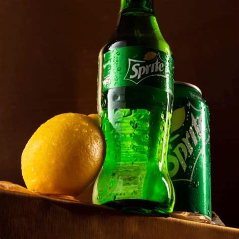 Sprite Harman Foods