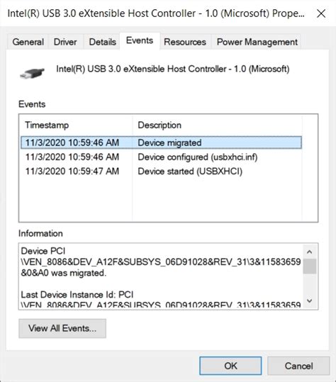 Via usb 3-0 extensible host controller update - calgarypor