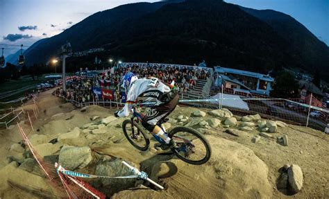 UCI MTB Coppa Del Mondo 2023 Val Di Sole Trentino