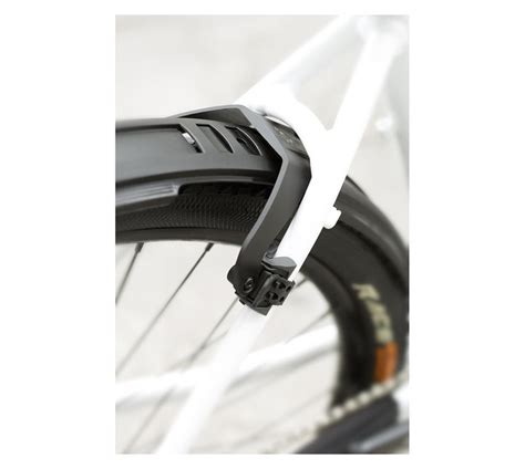 Sks Mudguard Set With Adjustable Angle Frame Adapter Veloflexx