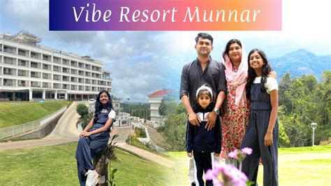 Staycation In Keralakerala Vacationvibe Munnar Resort And Spa Five