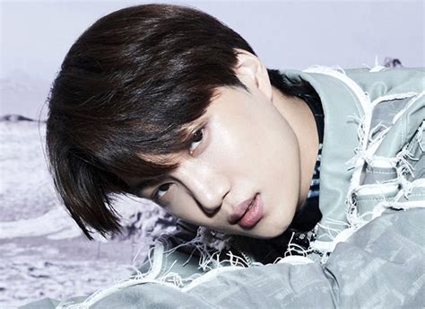 Exo S Kai To Make Solo Comeback With His Third Mini Album Rover On