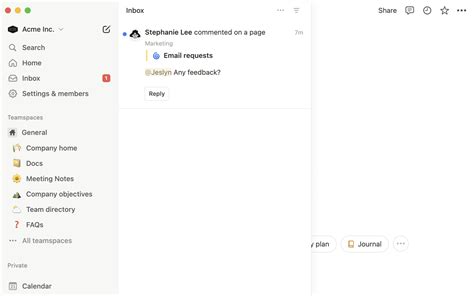 Digital notifications will revolutionize every local mailbox service 27