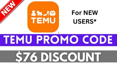 Temu Coupon Promo Code For New Users Old Users Temu Coupon