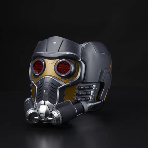 Marvel Legends Premium Star Lord Helmet - The Toyark - News