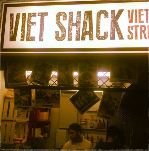 Vietnamese Viet Shack Opens In Manchester Arndale Market Food Hall