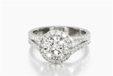 F Color Diamonds: Beauty and Brightness Without Hue | LearningJewelry.com™