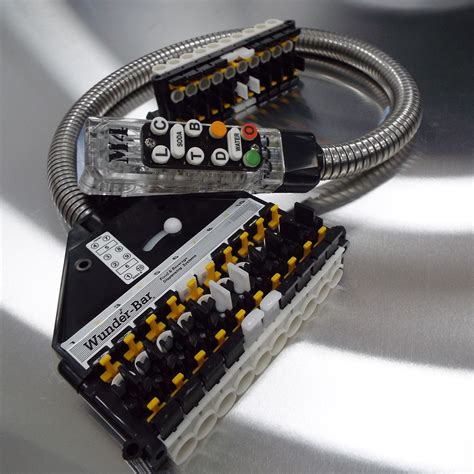 Wunder-Bar | Rotherham