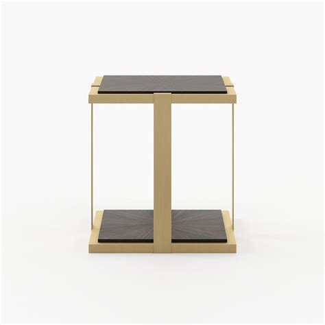 Tracy Side Table By Laskasas Luxury Accent Tables Willow Albert Home