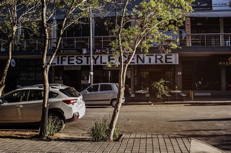 Gallery Maboneng Lifestyle Centre