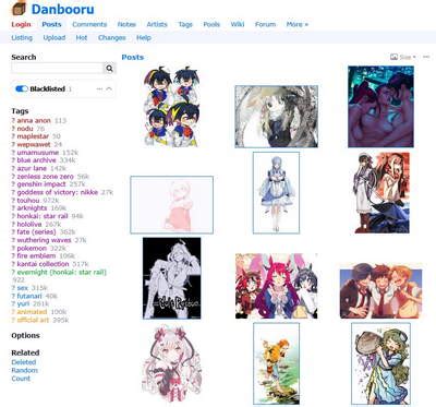 danbooru ai danboorudonmaius real life ai girlfriend