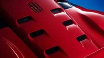 Ferrari F80 1 200 CV 3 6 Milioni Di Euro La Nuova F40