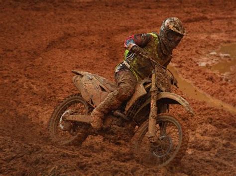 Definidos os campeões da Copa Interestadual de MX moto br