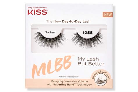 8 Best False Eyelashes 2024