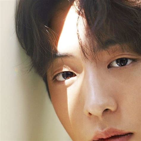 Namjoohyuk On Instagram Namjoohyuk