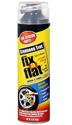 #3: Fix-A-Flat - ATVConnection.com