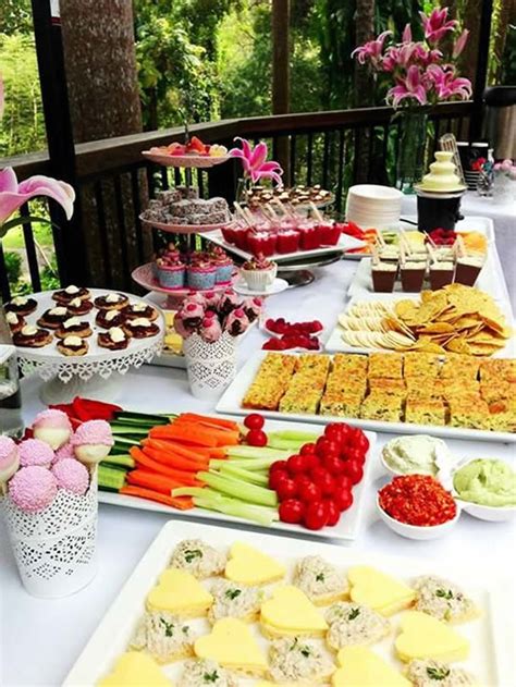 Ideias Para Buffet De Festa Infantil Pop Lembrancinhas