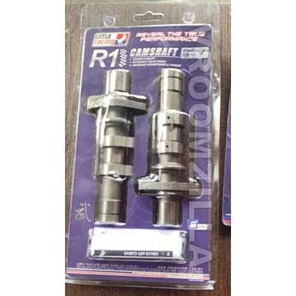 UMA RACING R1 HIGH CAMSHAFT SUZUKI BELANG R150 Raider 150 100