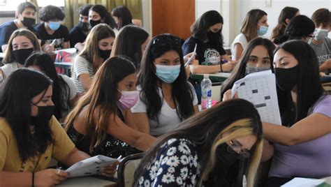 La UNLP brindará dos charlas informativas para ingresantes 2022