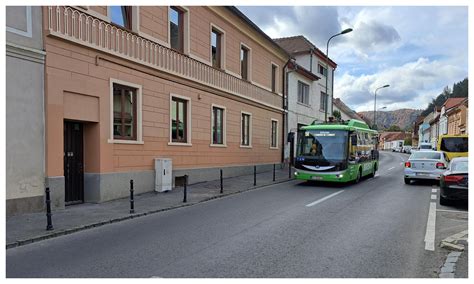 Autobuzele de pe mai multe linii ale RATBV îşi întrerup circulaţia