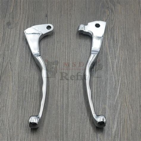 Motorcycle Brake Clutch Lever For Yamaha Virago Xv