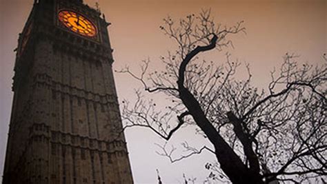 London Bridge Ghost Walking Tour For Two Red Letter Days