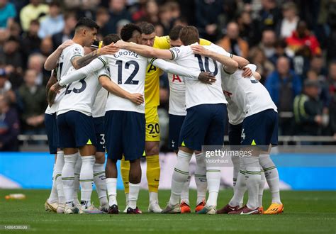 Tottenham Travel To Brentford On Opening Weekend As Lilywhites Find Out Their 2023 24 Premier