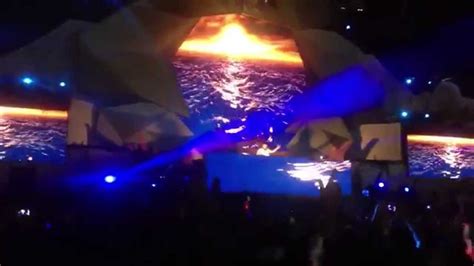 Los Alamos Beach Festival Dimitri Vegas Parte Youtube