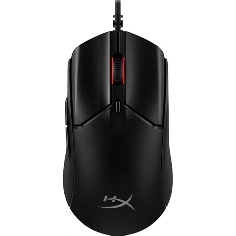 Rato Gaming Hyperx Pulsefire Haste 2 Black