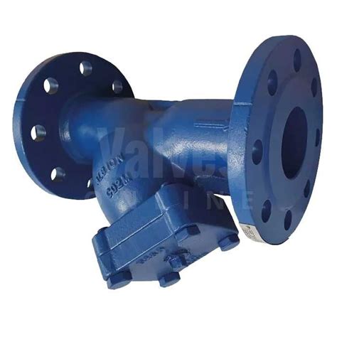 Pn Ductile Iron Y Strainer Valves Online