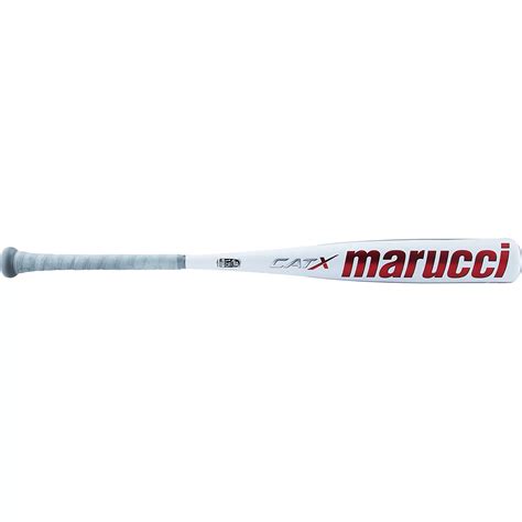 marucci catx  sl usssa baseball bat  academy
